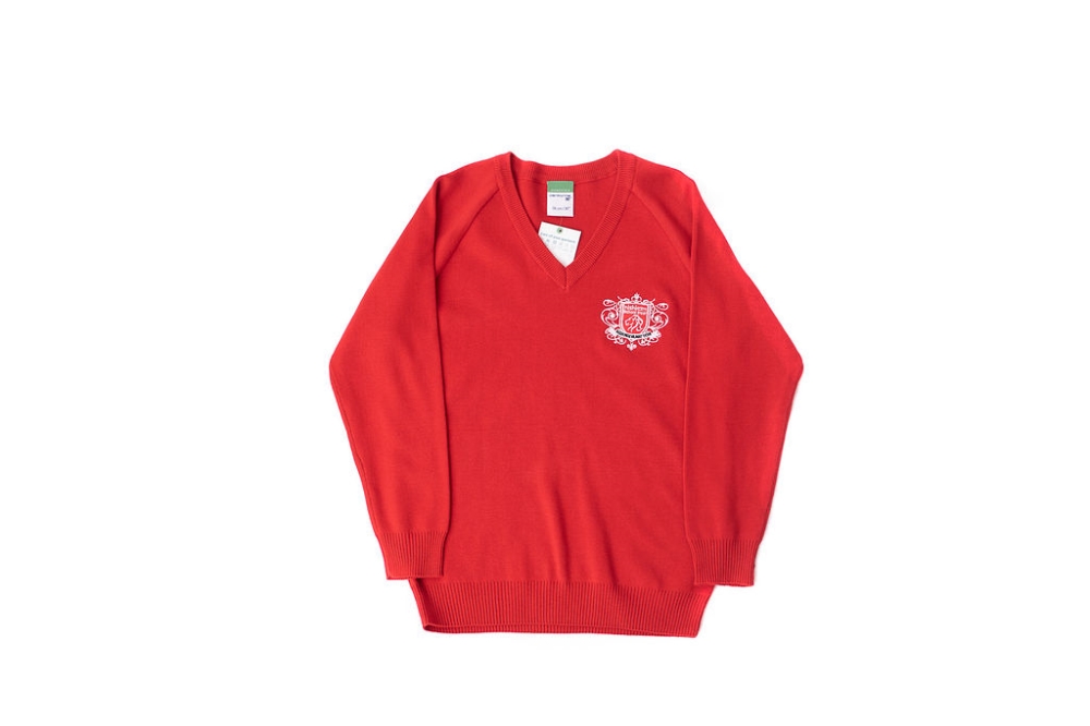 NPS JUMPER, DAY WEAR