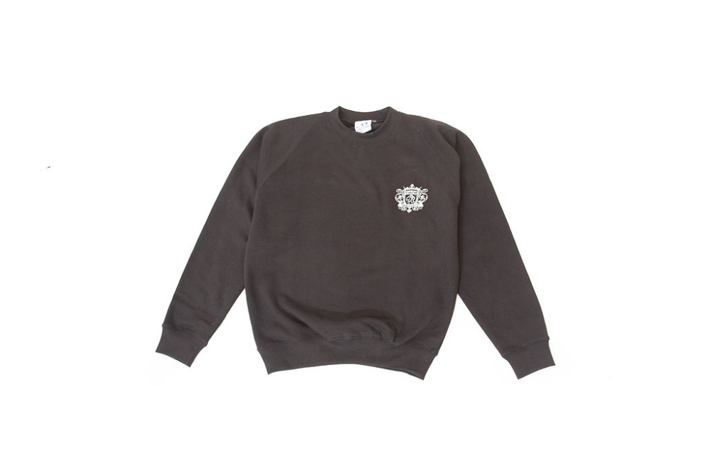NPS SWEATSHIRT, PE WEAR