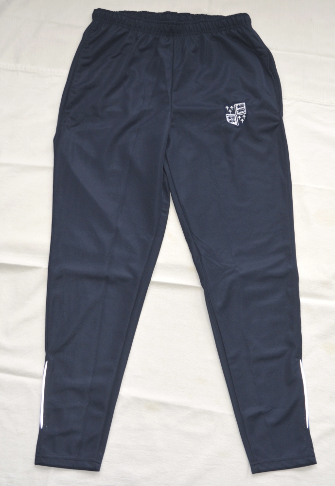 HOLTE TRACK BOTTOM, PE WEAR