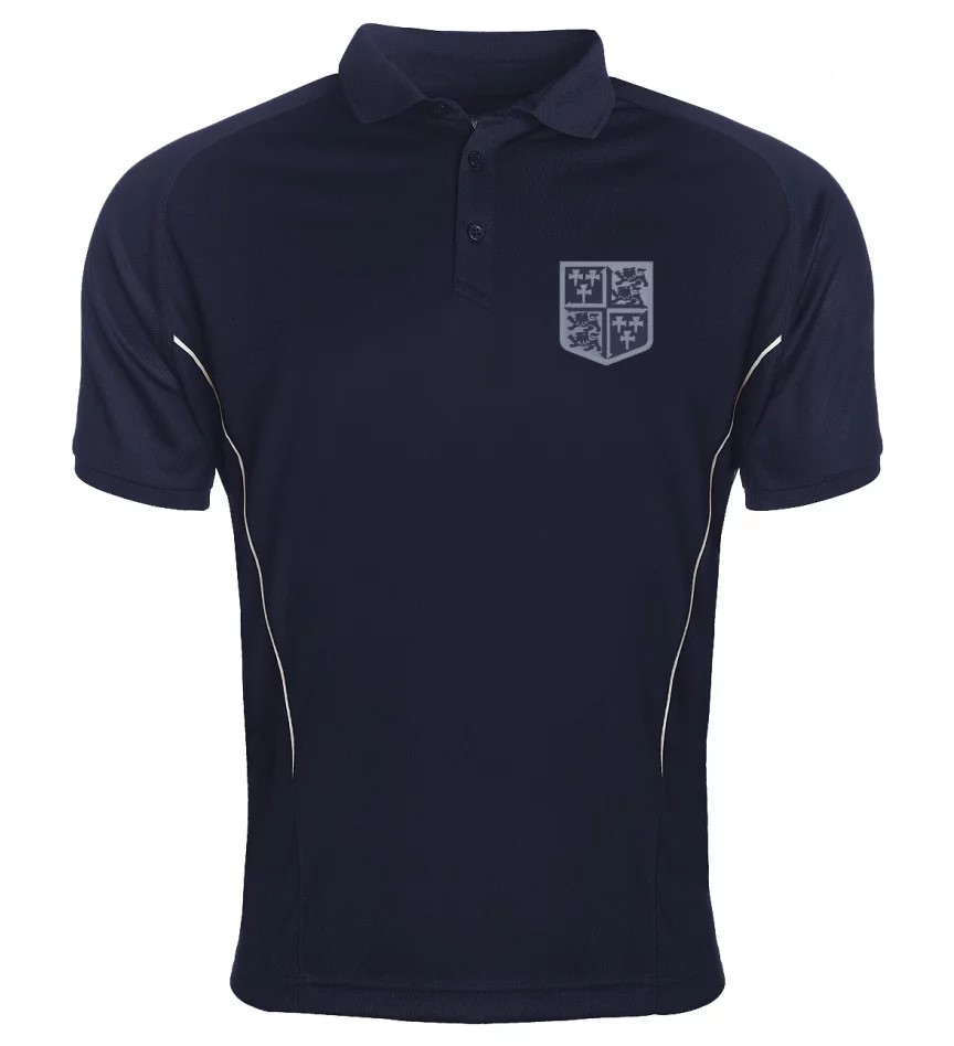 HOLTE POLO, PE WEAR
