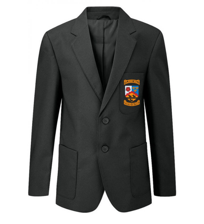 SJW UNISEX BLAZER, DAY WEAR