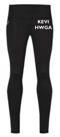 HWGA LEGGING, PE WEAR