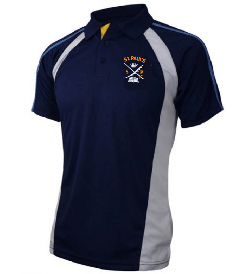 St Paul Polo