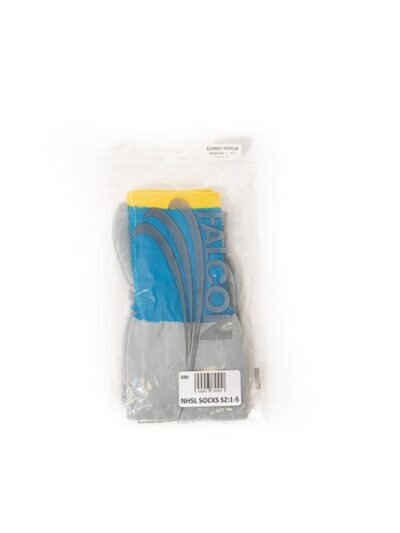NSWL SOCK, LONDON PE WEAR