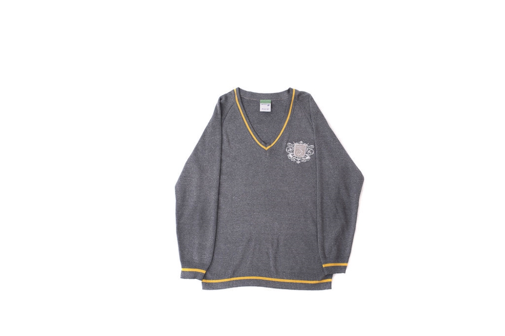 NHS JUMPER, DAY WEAR