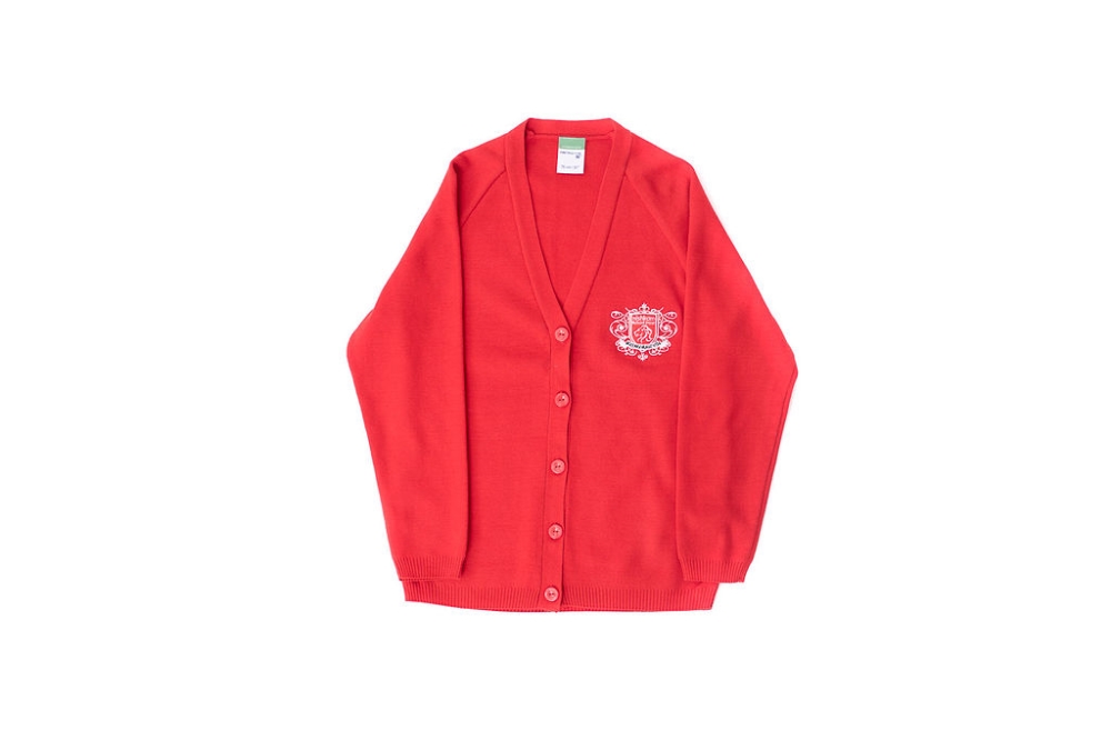 NPS CARDIGAN, DAY WEAR