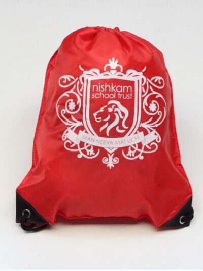 NPS PE BAG, PE WEAR