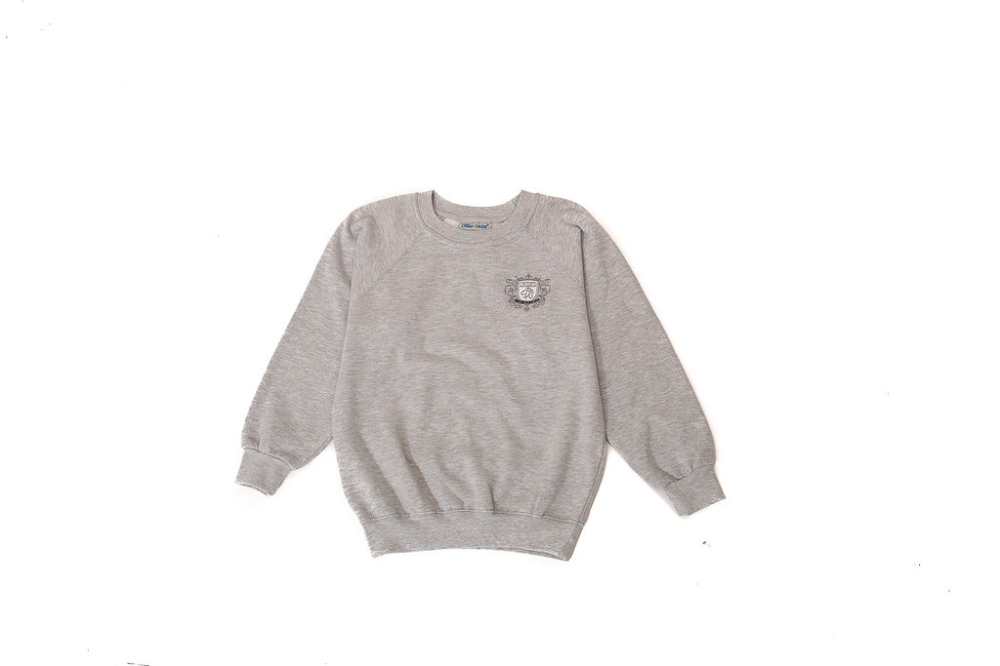 NHSB PE SWEATSHIRT, BHAM PE WEAR