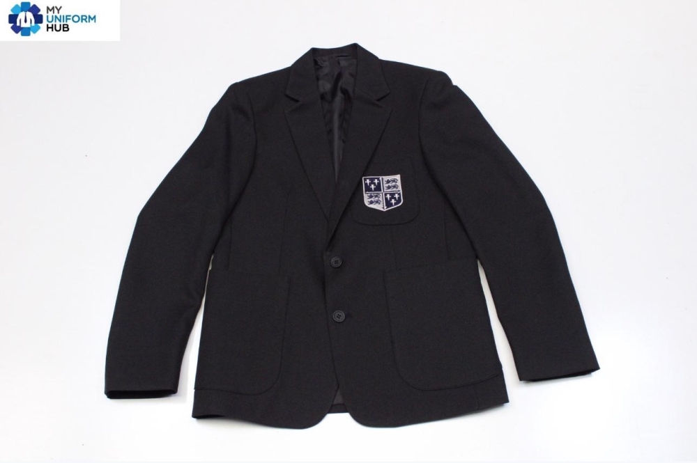 Holte Blazer, DAY WEAR