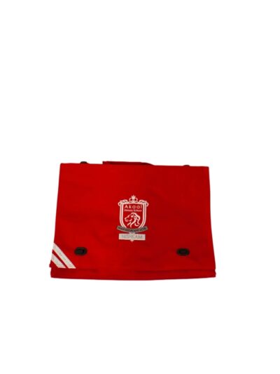 Akaal School Book Bag, AKAAL