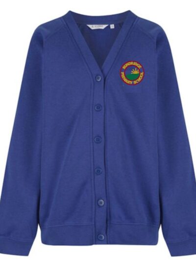 SUNDRIDGE CARDIGAN, SUNDRIDGE PRIMARY