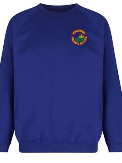 SUNDRIDGE JUMPER, SUNDRIDGE PRIMARY