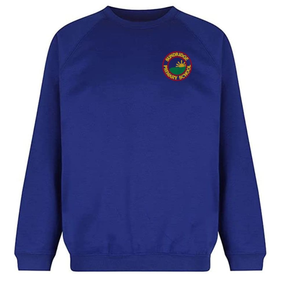 SUNDRIDGE JUMPER, SUNDRIDGE PRIMARY