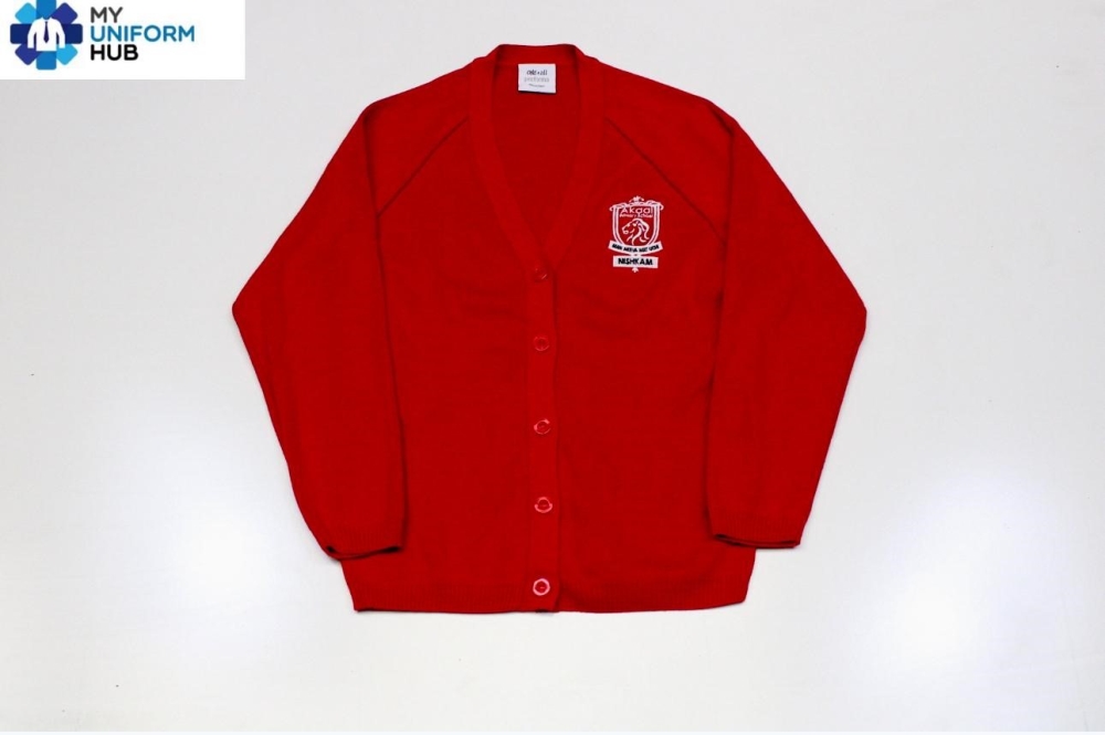 Akaal Cardigan, AKAAL, DAY WEAR