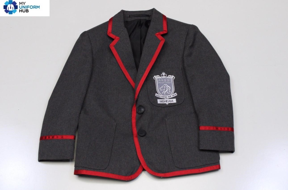 Akaal Primary Blazer, AKAAL, DAY WEAR