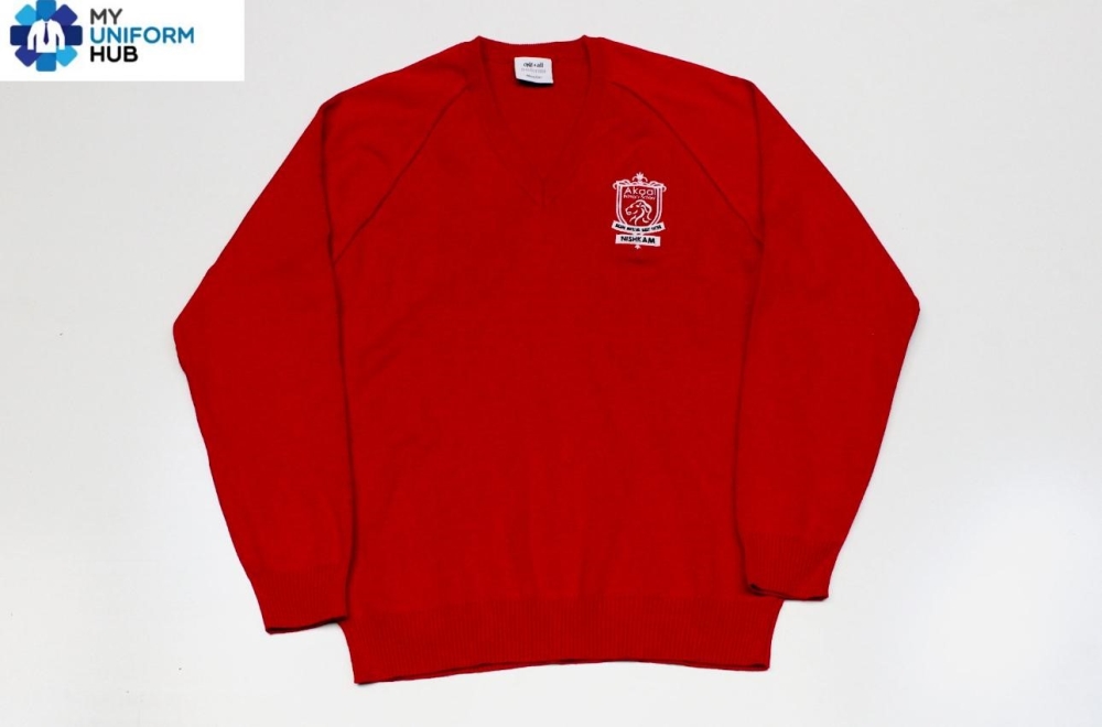 Akaal Jumper, AKAAL, DAY WEAR