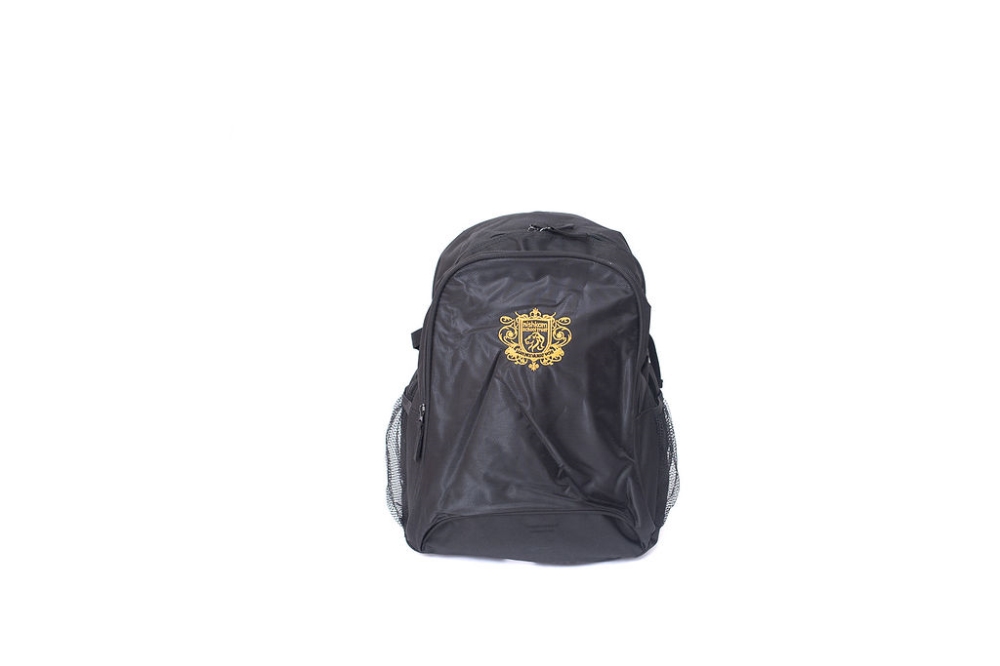 NHS BOOK BAG, DAY WEAR