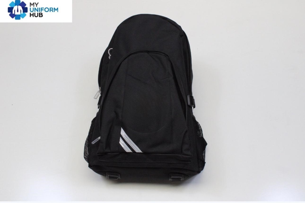 NHS BOOK BAG, DAY WEAR