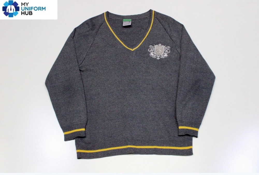 NHS JUMPER, DAY WEAR
