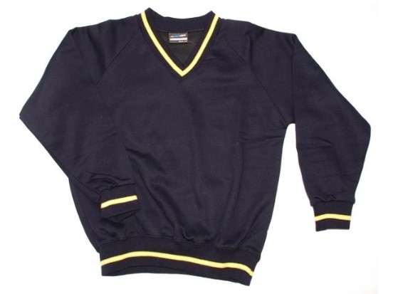 St Pauls For Girls Jumper, ST PAUL'S SCHOOL FOR GIRLS